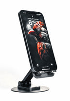360° Rotating Aluminum Mobile Stand and Tablet