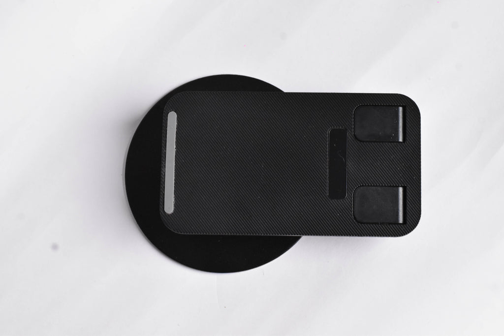 360° Rotating Aluminum Mobile Stand and Tablet