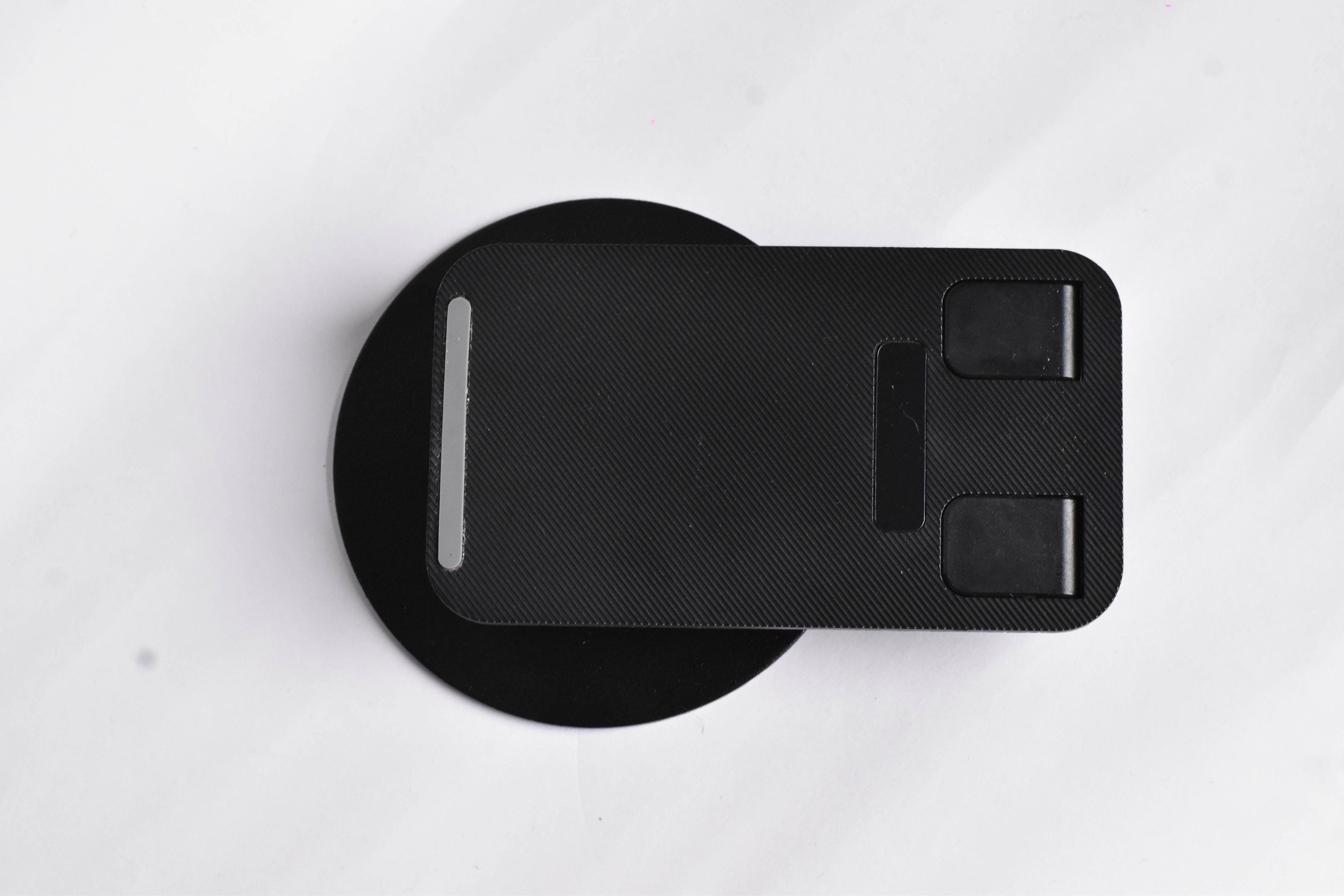 360° Rotating Aluminum Mobile Stand and Tablet