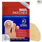 Fungal Nail Treatment Patches – Fast-Acting Antifungal Repair for Healthy Nails