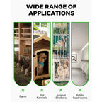 Fast-Acting Fly Control Concentrate – Powerful Insect Killer for Indoor & Outdoor Use